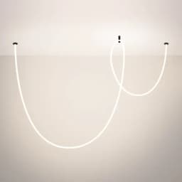 Светильник SP-TROPIC-BUILT-TRIMLESS-R18-L5000-58W Warm3000 (BK, 360 deg, 230V) (Arlight, IP20 Пластик, 3 года)