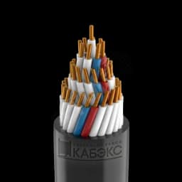 Кабель контрольный КВВГнг(А)-LS 37х1,5