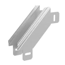 Угол вертикальный внешний 90 градусов Стандарт HDZ 50х50 Промрукав