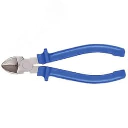 Бокорезы "Тор", инструментальная сталь, пластиковые ручки 180 мм