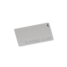 Карта EM Marine + Mifare ST-PC020ME (тонкая) Smartec