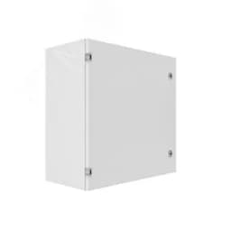 Корпус металлический ЩМП 80х60х30 IP66 UC2 УЗОЛА
