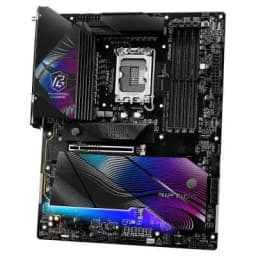 Материнская плата Z890 Riptide WiFi ASRock