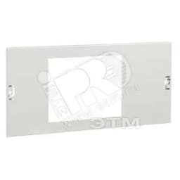 Панель передняя для горизонтального ISFT250 Schneider Electric
