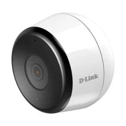 Видеокамера D-Link DCS-8600LH/A2A
