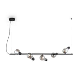 Подвеснойсветильник Freya Evidence FR5372PL05B