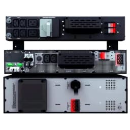 Источник бесперебойного питания (ИБП) Innova RT II 10000 Ippon