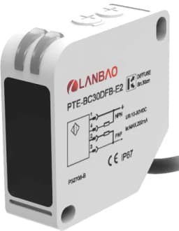 PTE-PM5DFB Оптический датчик