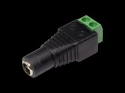 Разъем ST-PC2 RCA с клеммной колодкой (мама)