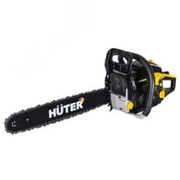 Бензопила BS-62 Huter