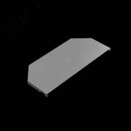 Крышка переходника центрального 200-300 мм ПЛЮС