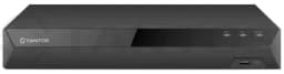 4-х канальный мультиформатный видеорегистратор TSr-UV0410 Tantos