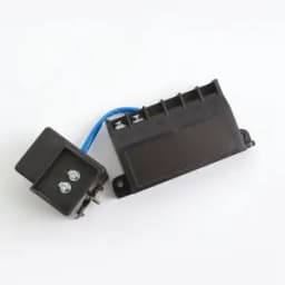 Расцепитель пониженного напряжения UVT для MGS800/630/400 напряжение AC230 DKC