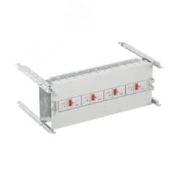 Комплект внутренний верт-ой уст-ки 3п YON MDE250(F) Ш600 В200 DKC