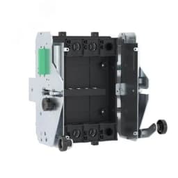 Выкатное основание заднее подкл. для MNX400/630 4P