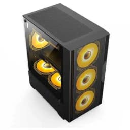 Корпус ACC-ZCU1B Accord