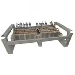 Блок резисторов БК12 У2 ИРАК 434.331.003-72