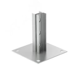 Опора страт двойная БОС2.41.42.150.2,5.2