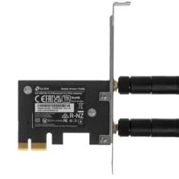 Wi-Fi адаптер Archer TX20E TP-Link