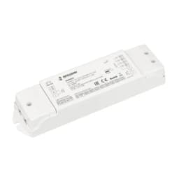 INTELLIGENT ARLIGHT Диммер SMARTCC2042RGBWPDSUF 1248V 4x3501200mA 24G IARL IP20 Пластик 5 лет 037421