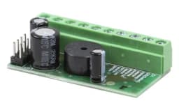 Контроллер Элис К-1У