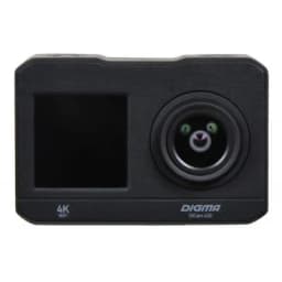 Видеокамера Digma DiCam 420