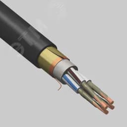Кабель силовой ППГЭнг(А)-FRHF 4х2.5(N)-0.66