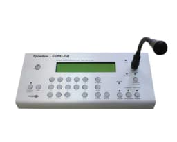 Пульт диспетчера Тромбон-СОРС-ПД