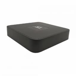 IP видеорегистратор 10-ти канальный ST-NVR-V1006K15 PRO Space Technology