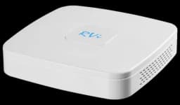 IP-видеорегистратор 4-х канальный RVi-1NR04120