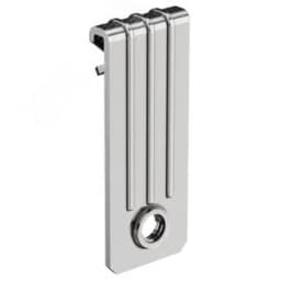 Зажим балочный верт. с резьбой 1-5мм HDZ CME21-BZR-HDZ IEK