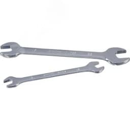 Ключ гаечный рожковый, 8х10 мм