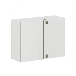 Корпус навесной уличный ST Outdoor с М/П двухдверный ВxШxГ 600x800x300 мм, IP55