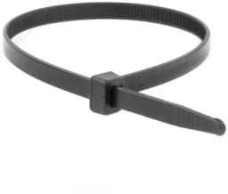 Хомут кабельный 12.4х530 полиамид черн. (уп.100шт) DKC 25337SR