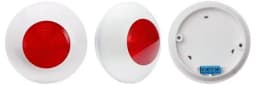 Оповещатель охранно-пожарный световой марс 12-24-СП