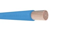 Провод ПуГВнг(А)-LS 1х4 450/750В С (м) Технокабель 00-00149359