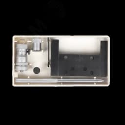 Нутромер микрометрический НМ 50-75 0.01 поверка 157721 Hortz