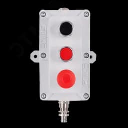 Пост управления взрывозащищенный ПКВ МК 1.0 Exd-А-112009 тип 312