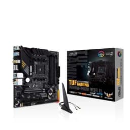 Материнская плата ASUS TUF Gaming B550M-Plus WiFi II