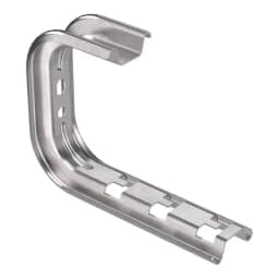 Консоль потолочная Омега (безвинтовая) КПОБ-150 Промрукав