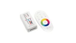 Контроллер SWG 1224V RGB W24G RFRGBWS24A