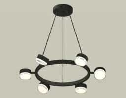 Комплект подвесного поворотного светильника с акрилом Ambrella Light XB9193203