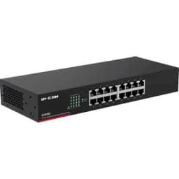 Коммутатор G1016D IP-COM