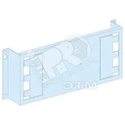 Плата монтажная для горизонтального ISFT250