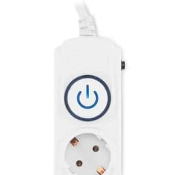 Сетевой фильтр BK-6-EU-1.8-16-W Ippon