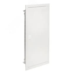 Встраиваемый силовой щит Nova 48 модулей с металлической дверью IP41 EKF