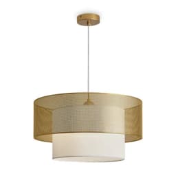 Подвеснойсветильник Freya Lattice FR5528PL01BS