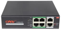 PoE-коммутатор Неуправляемый ONV-H1064PL