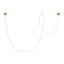 Светильник SPTROPICSURFACER18L500058W Day4000 GD 360 deg 230V Arlight IP20 Пластик 3 года 043398