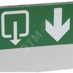 U34 Пиктограмма Стрелка вниз